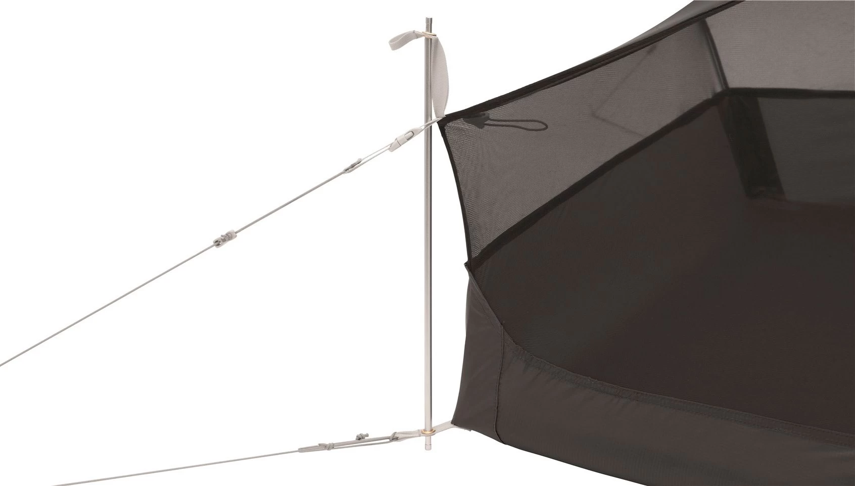 Robens Chaser 2 Tent 7 Robens Chaser 2 Tent - Billede 7
