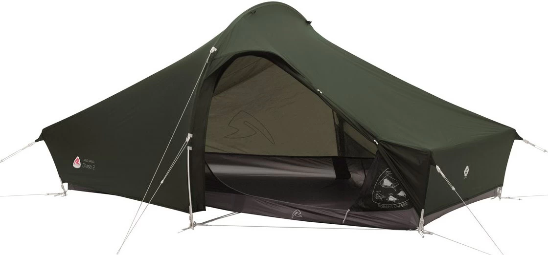 Robens Chaser 2 Tent 1 Robens Chaser 2 Tent