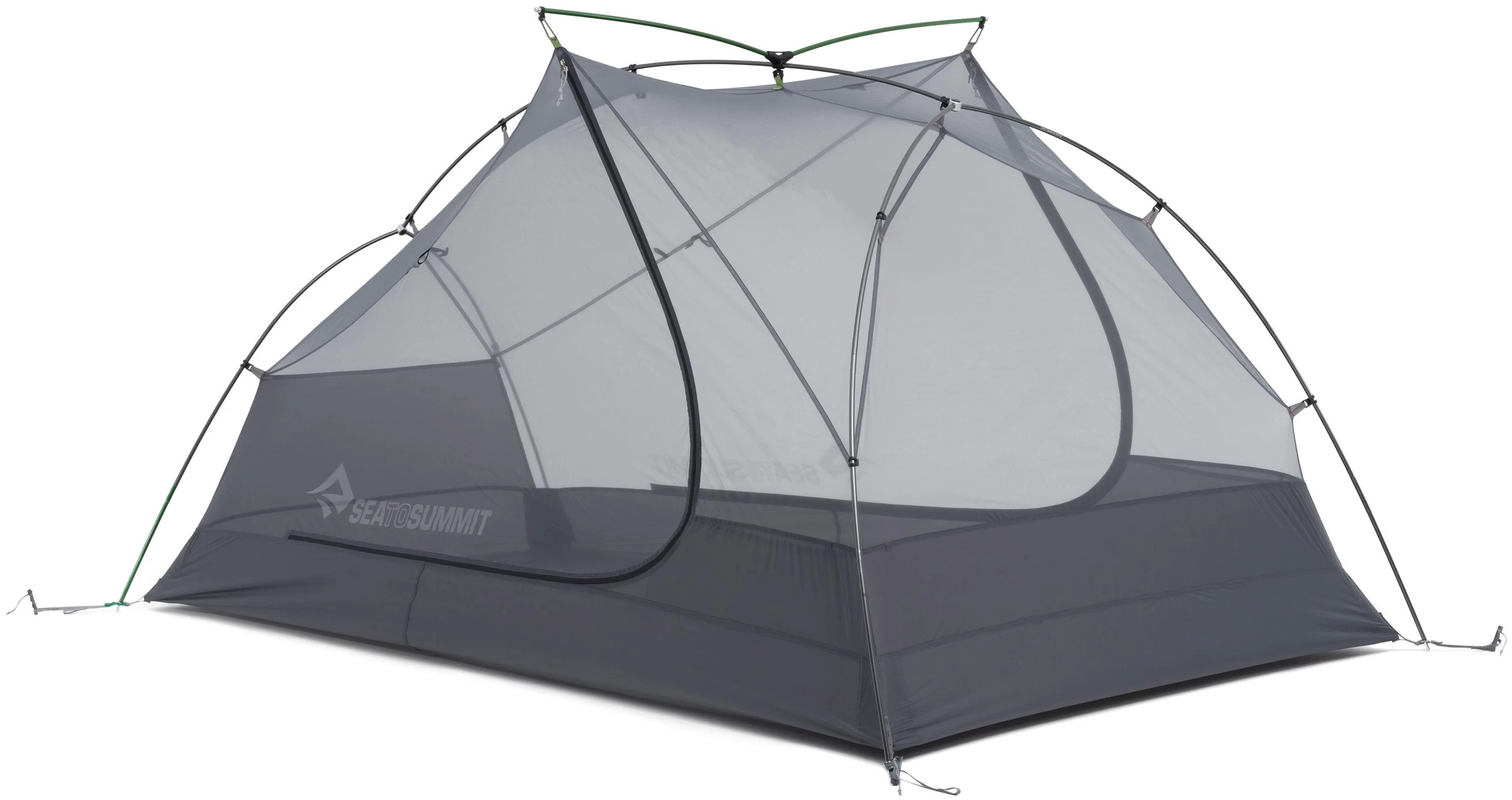 Sea To Summit Telos TR2 Ultralight Backpacking Tent 2 Sea To Summit Telos TR2 Ultralight Backpacking Tent - Billede 2