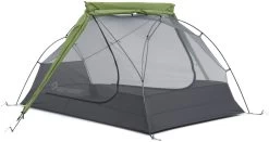 Sea To Summit Telos TR2 Ultralight Backpacking Tent 12 Sea To Summit Telos TR2 Ultralight Backpacking Tent -EventyrSøgerUdstyr 65000165 4