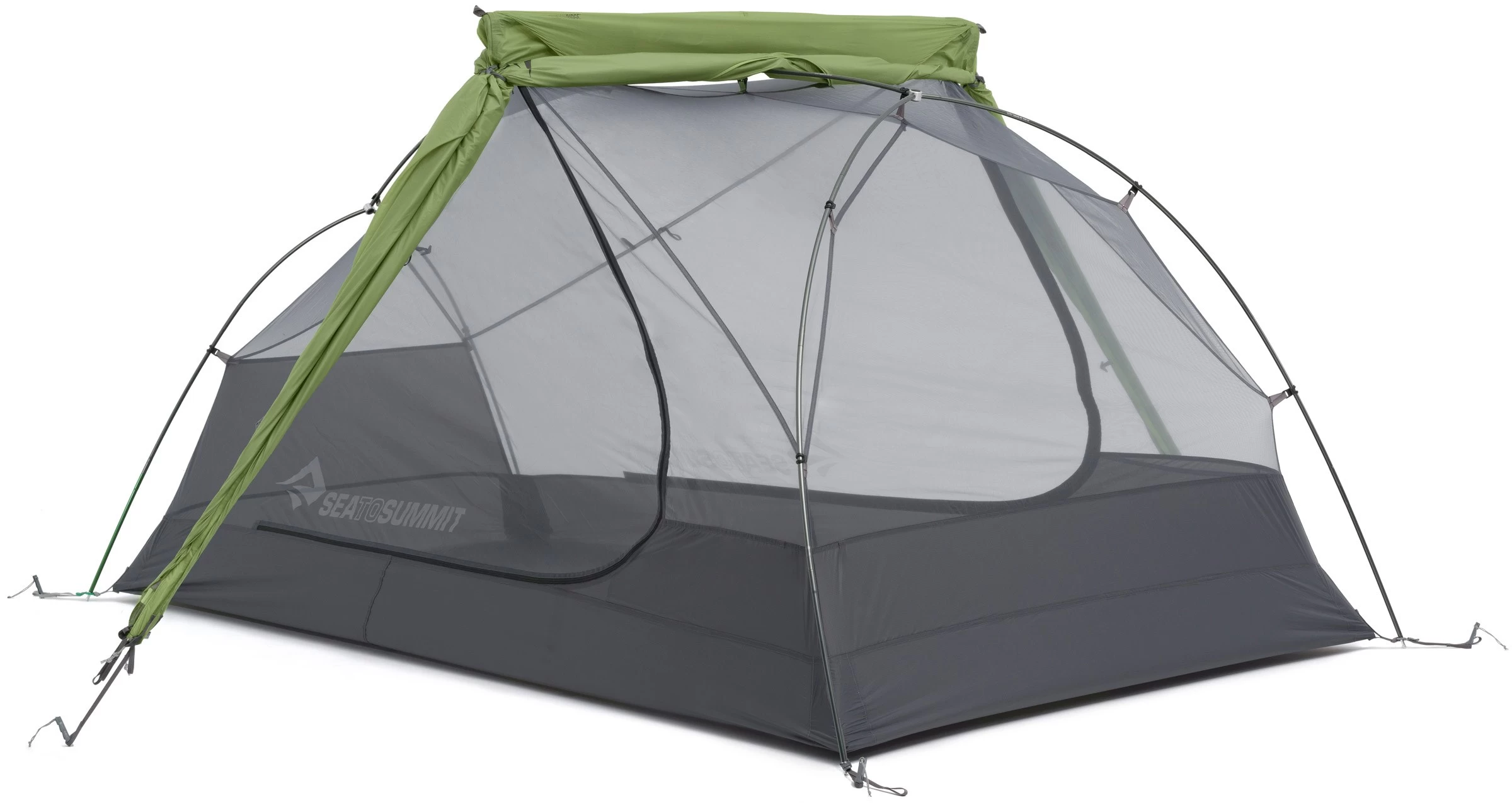 Sea To Summit Telos TR2 Ultralight Backpacking Tent 4 Sea To Summit Telos TR2 Ultralight Backpacking Tent - Billede 4
