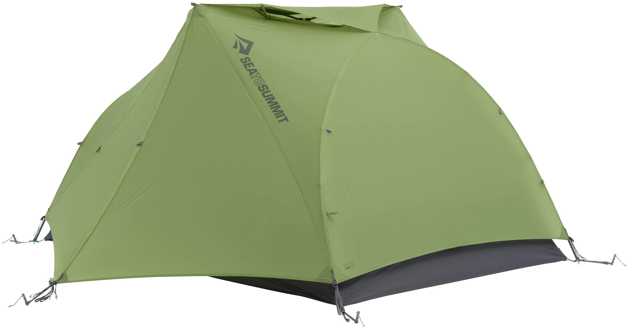 Sea To Summit Telos TR2 Ultralight Backpacking Tent 5 Sea To Summit Telos TR2 Ultralight Backpacking Tent - Billede 5