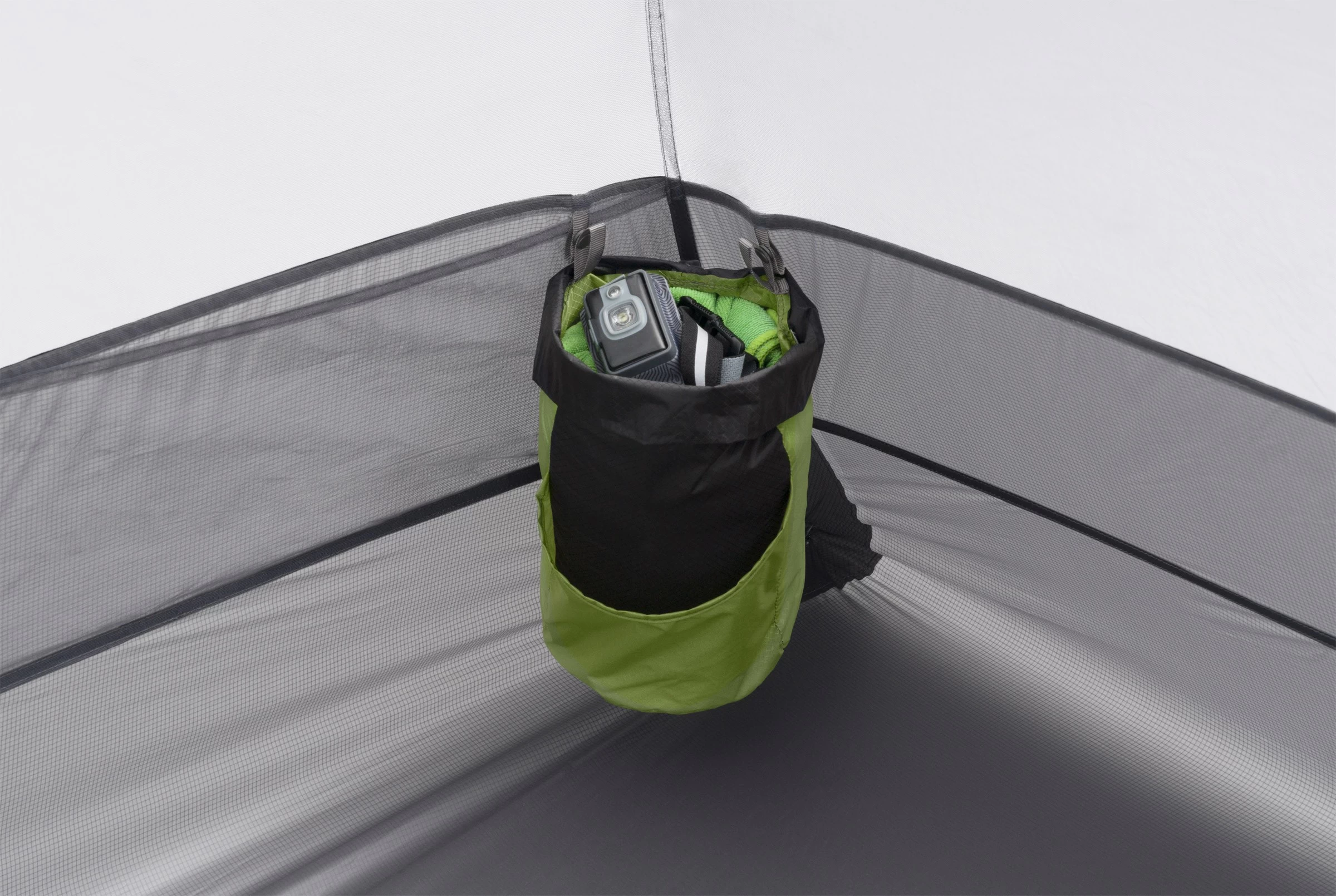 Sea To Summit Telos TR2 Ultralight Backpacking Tent 8 Sea To Summit Telos TR2 Ultralight Backpacking Tent - Billede 8