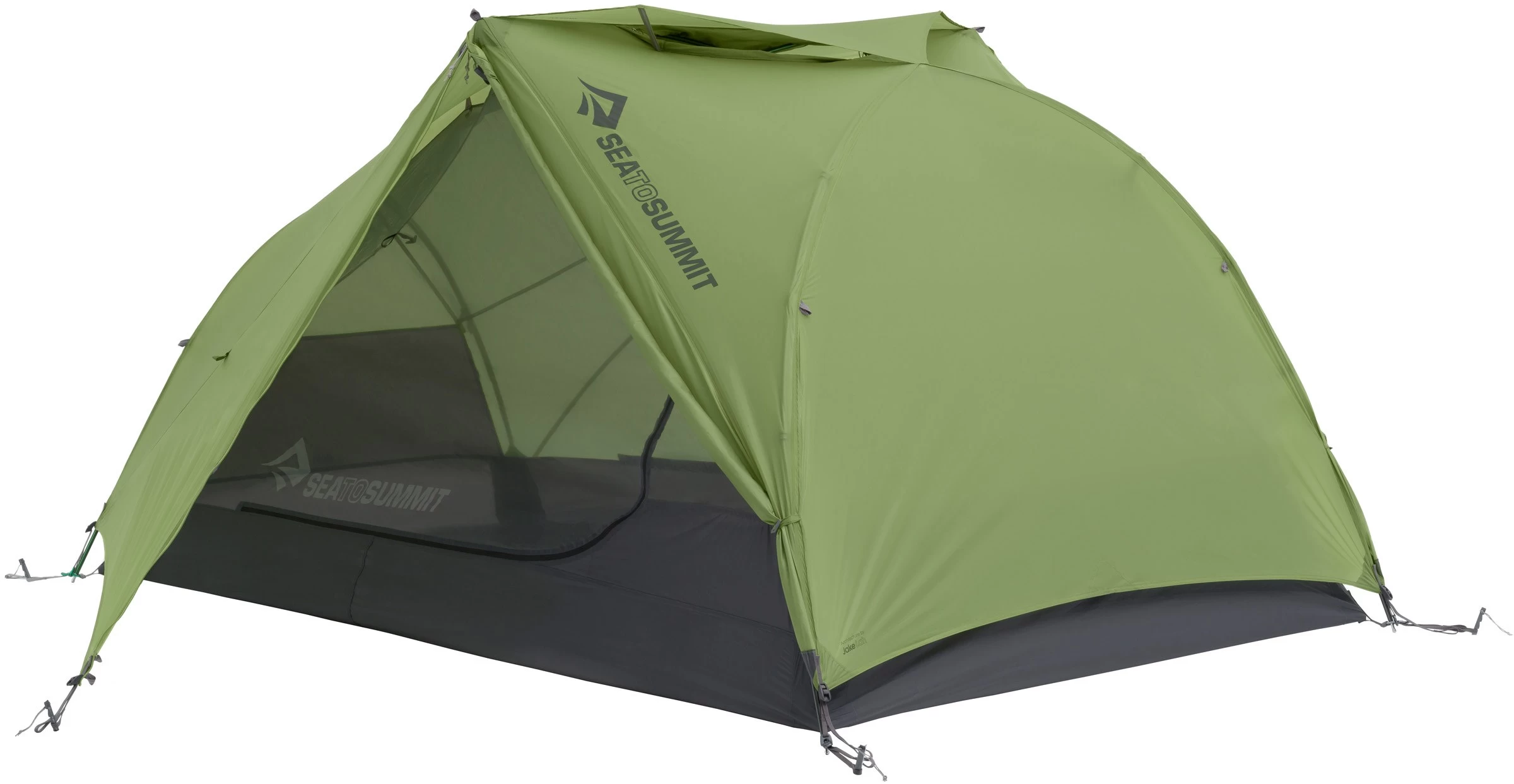 Sea To Summit Telos TR2 Ultralight Backpacking Tent 1 Sea To Summit Telos TR2 Ultralight Backpacking Tent