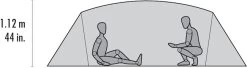 MSR Mutha Hubba™ NX Tent 11 MSR Mutha Hubba™ NX Tent -EventyrSøgerUdstyr 65100041 5