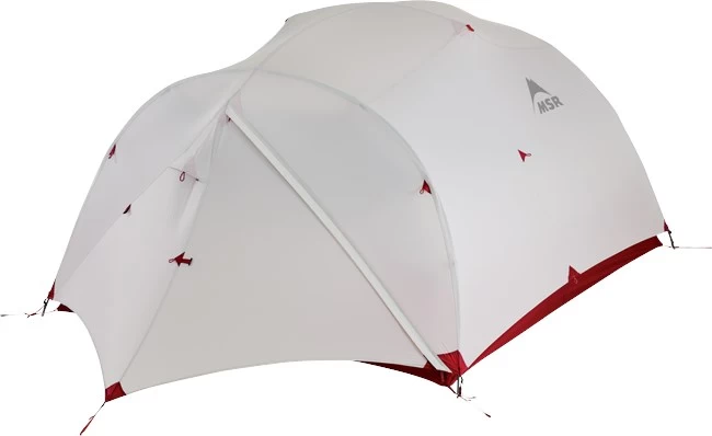 MSR Mutha Hubba™ NX Tent 1 MSR Mutha Hubba™ NX Tent