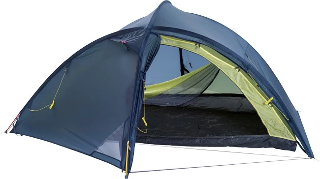 Helsport Reinsfjell Superlight 3 2 Helsport Reinsfjell Superlight 3 - Billede 2