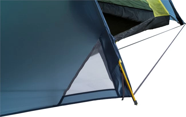 Helsport Reinsfjell Superlight 3 3 Helsport Reinsfjell Superlight 3 - Billede 3