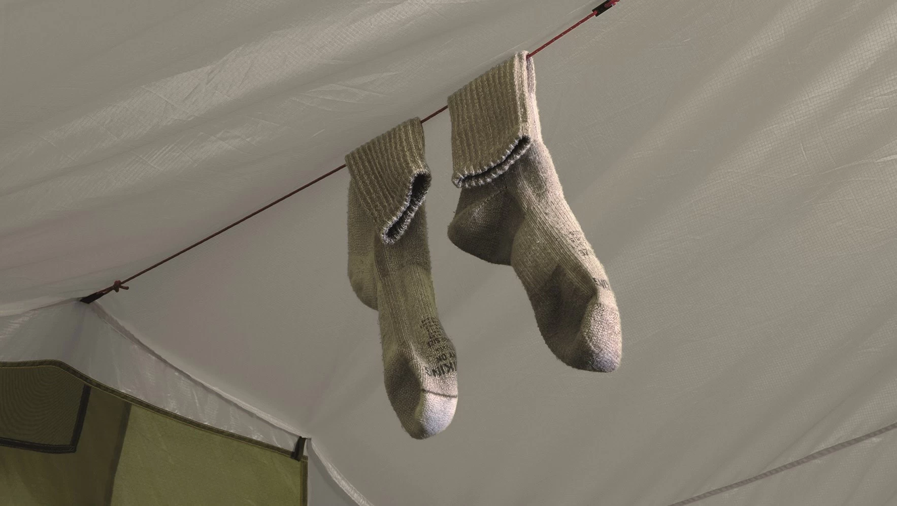 Robens Voyager 3EX Tent 7 Robens Voyager 3EX Tent - Billede 7