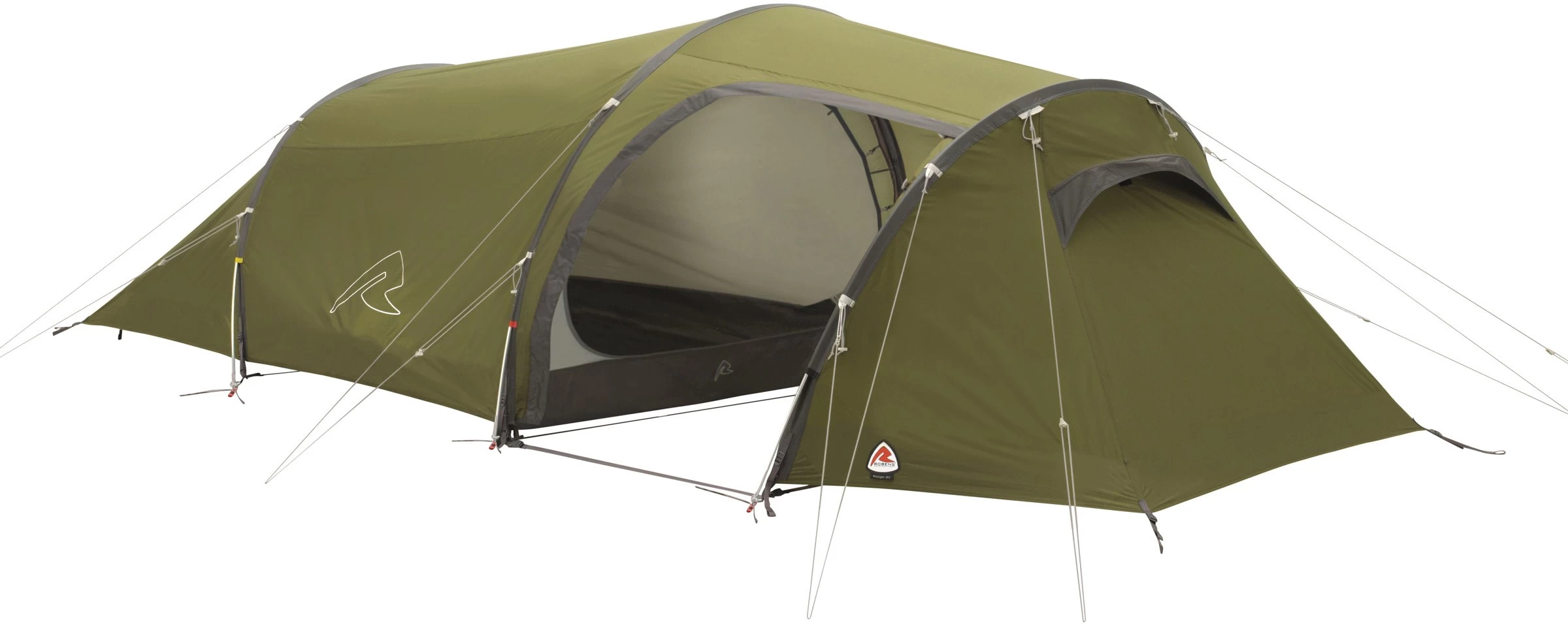 Robens Voyager 3EX Tent 1 Robens Voyager 3EX Tent
