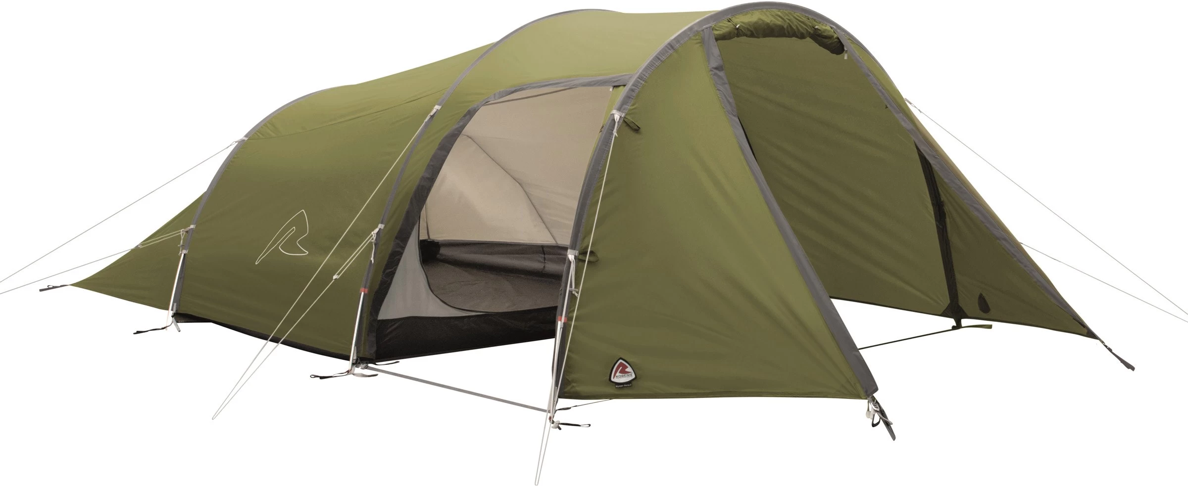 Robens Voyager Versa 4 Tent 3 Robens Voyager Versa 4 Tent - Billede 3