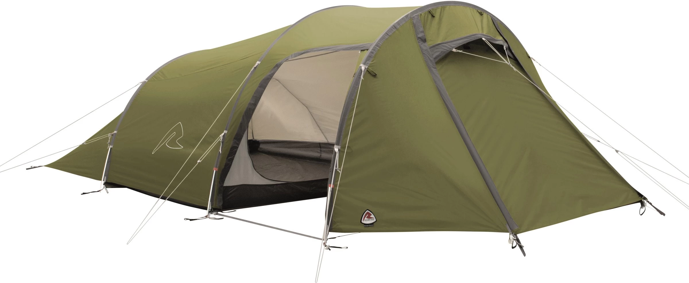 Robens Voyager Versa 4 Tent 1 Robens Voyager Versa 4 Tent