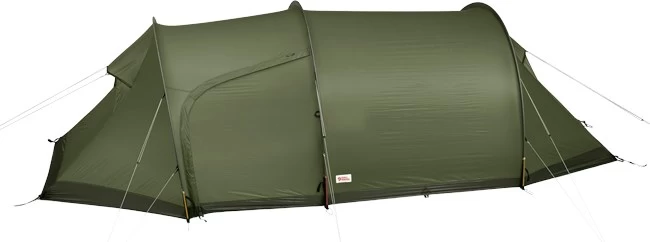 FJÄLLRÄVEN Abisko Endurance 3 Tent 1 FJÄLLRÄVEN Abisko Endurance 3 Tent