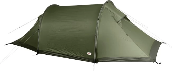 FJÄLLRÄVEN Abisko Lite 3 Tent 1 FJÄLLRÄVEN Abisko Lite 3 Tent
