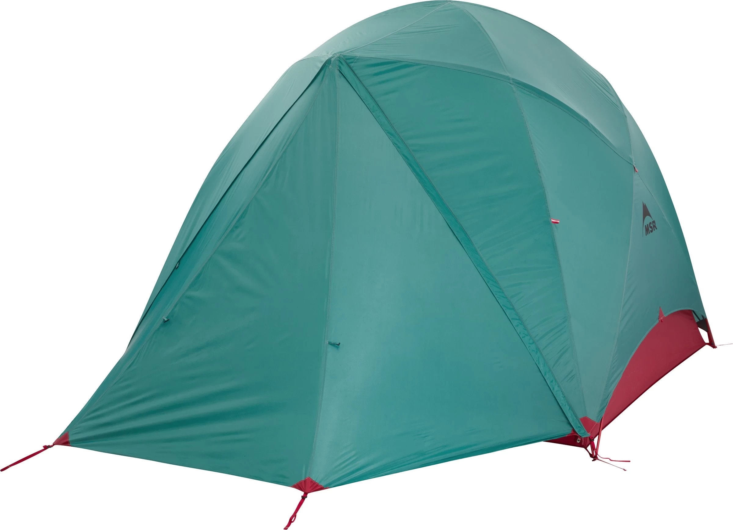 MSR Habitude™ 4 Tent 2 MSR Habitude™ 4 Tent - Billede 2