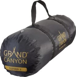 Grand Canyon Topeka 3 Tent -EventyrSøgerUdstyr 65100137 8