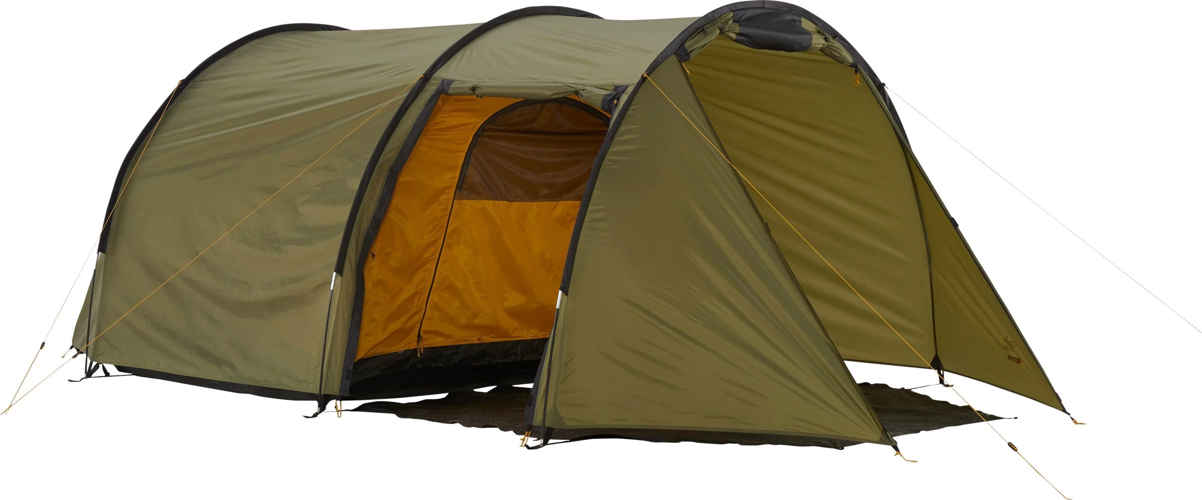 Grand Canyon Robson 3 Tent 2 Grand Canyon Robson 3 Tent - Billede 2