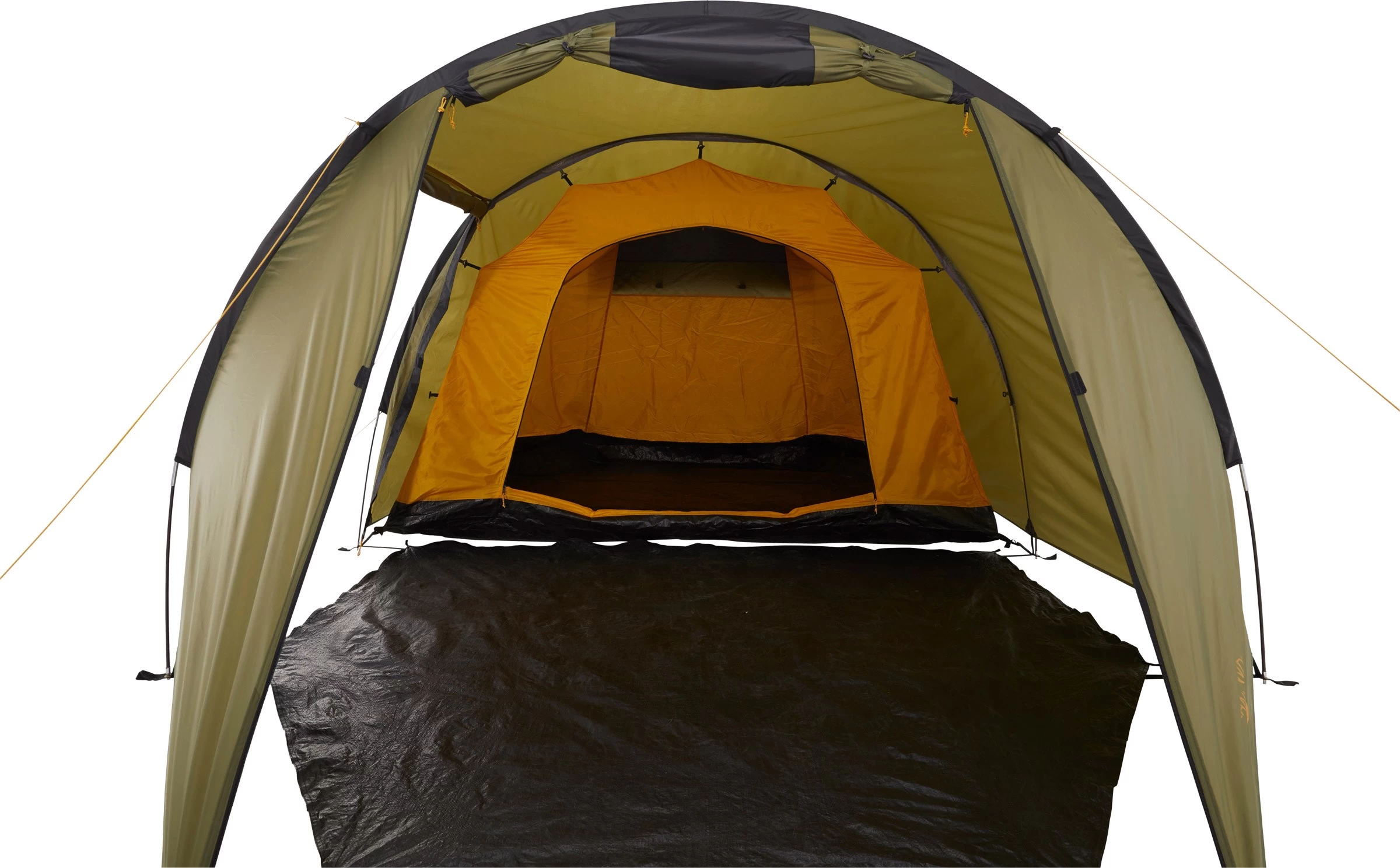 Grand Canyon Robson 3 Tent 4 Grand Canyon Robson 3 Tent - Billede 4