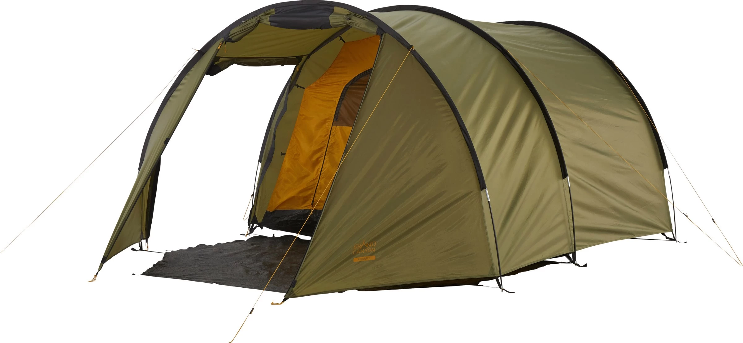 Grand Canyon Robson 3 Tent 7 Grand Canyon Robson 3 Tent - Billede 7