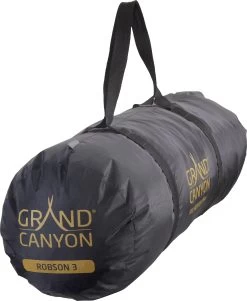 Grand Canyon Robson 3 Tent 19 Grand Canyon Robson 3 Tent -EventyrSøgerUdstyr 65100138 9