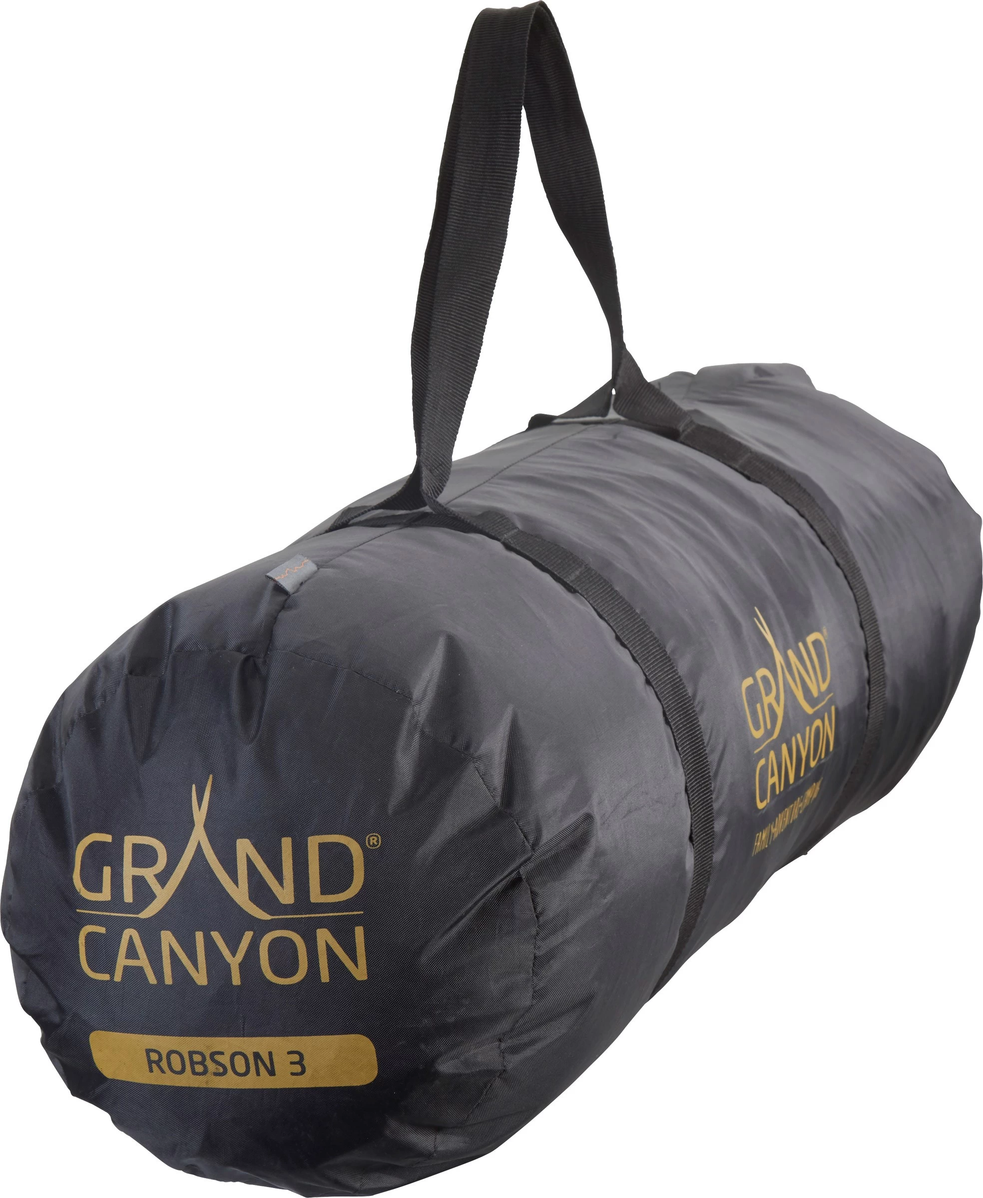Grand Canyon Robson 3 Tent 10 Grand Canyon Robson 3 Tent - Billede 10