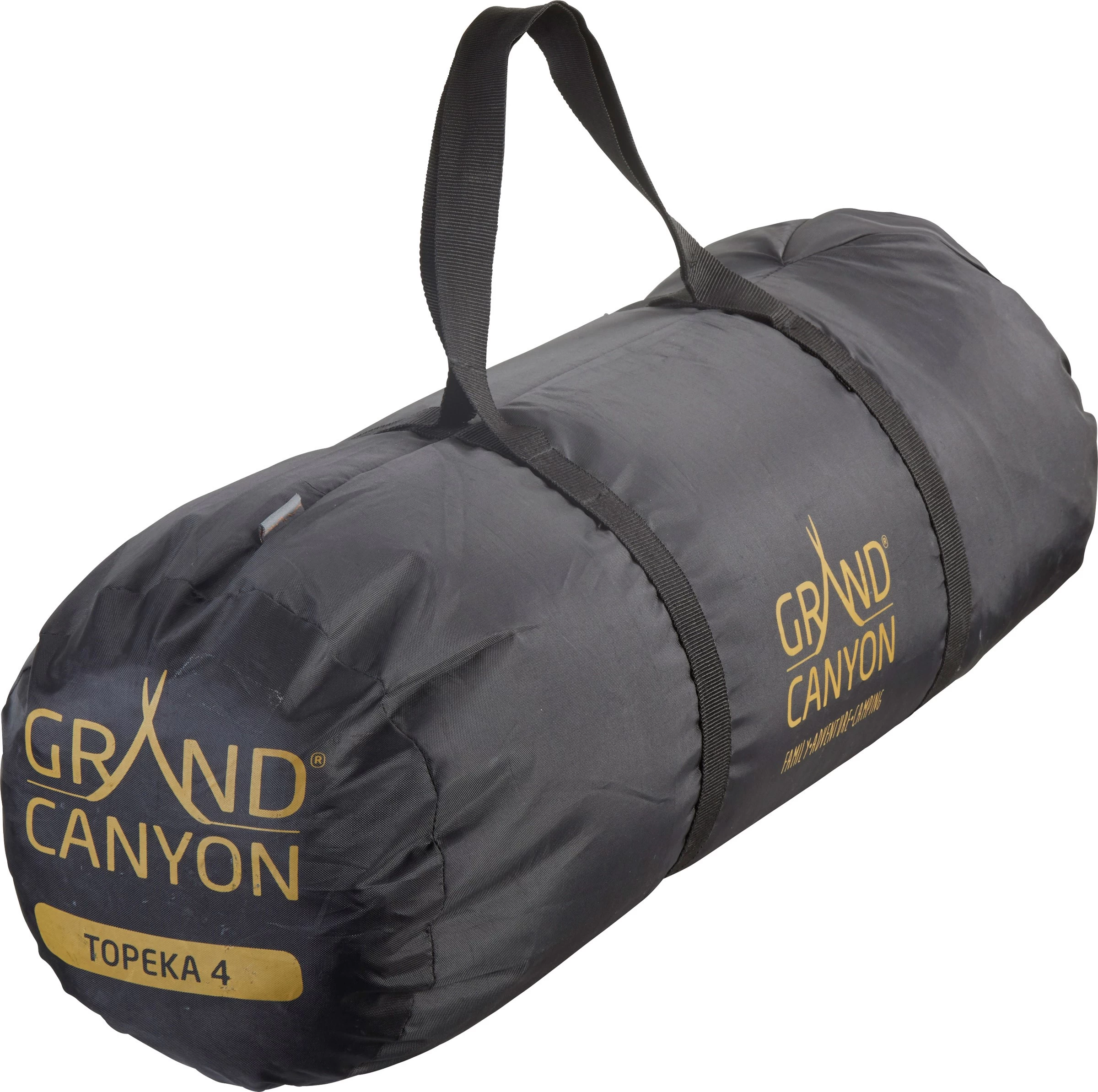 Grand Canyon Topeka 4 Tent 9 Grand Canyon Topeka 4 Tent - Billede 9
