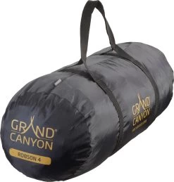 Grand Canyon Robson 4 Tent -EventyrSøgerUdstyr 65100140 9