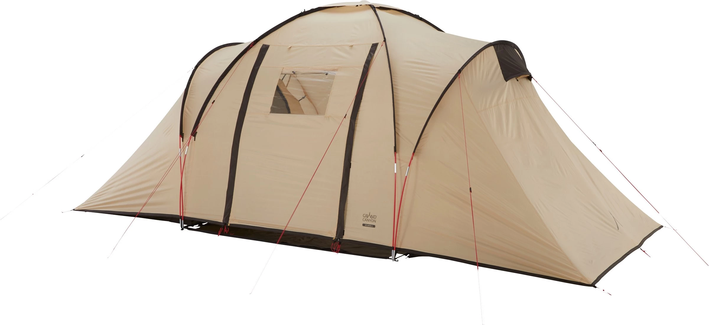 Grand Canyon Atlanta 4 Tent 3 Grand Canyon Atlanta 4 Tent - Billede 3