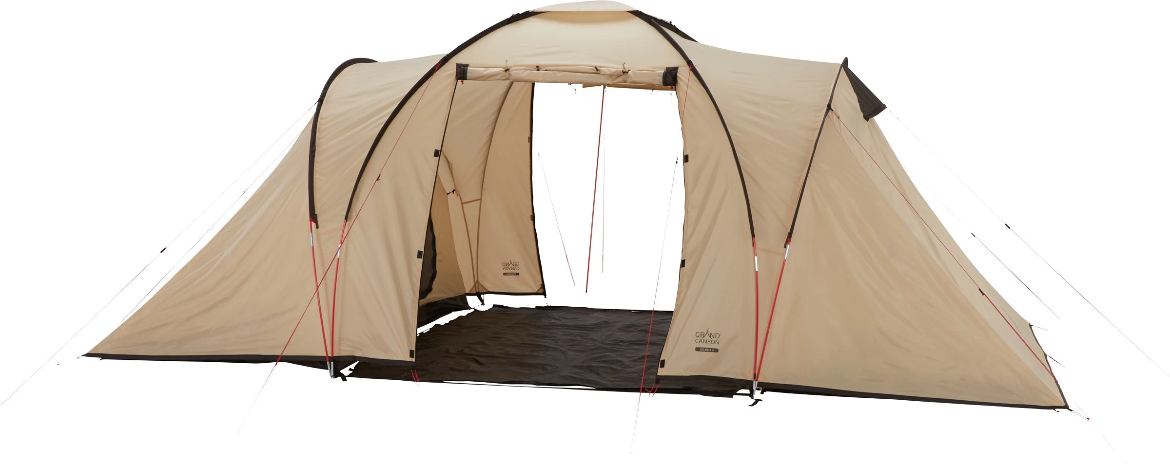 Grand Canyon Atlanta 4 Tent 6 Grand Canyon Atlanta 4 Tent - Billede 6
