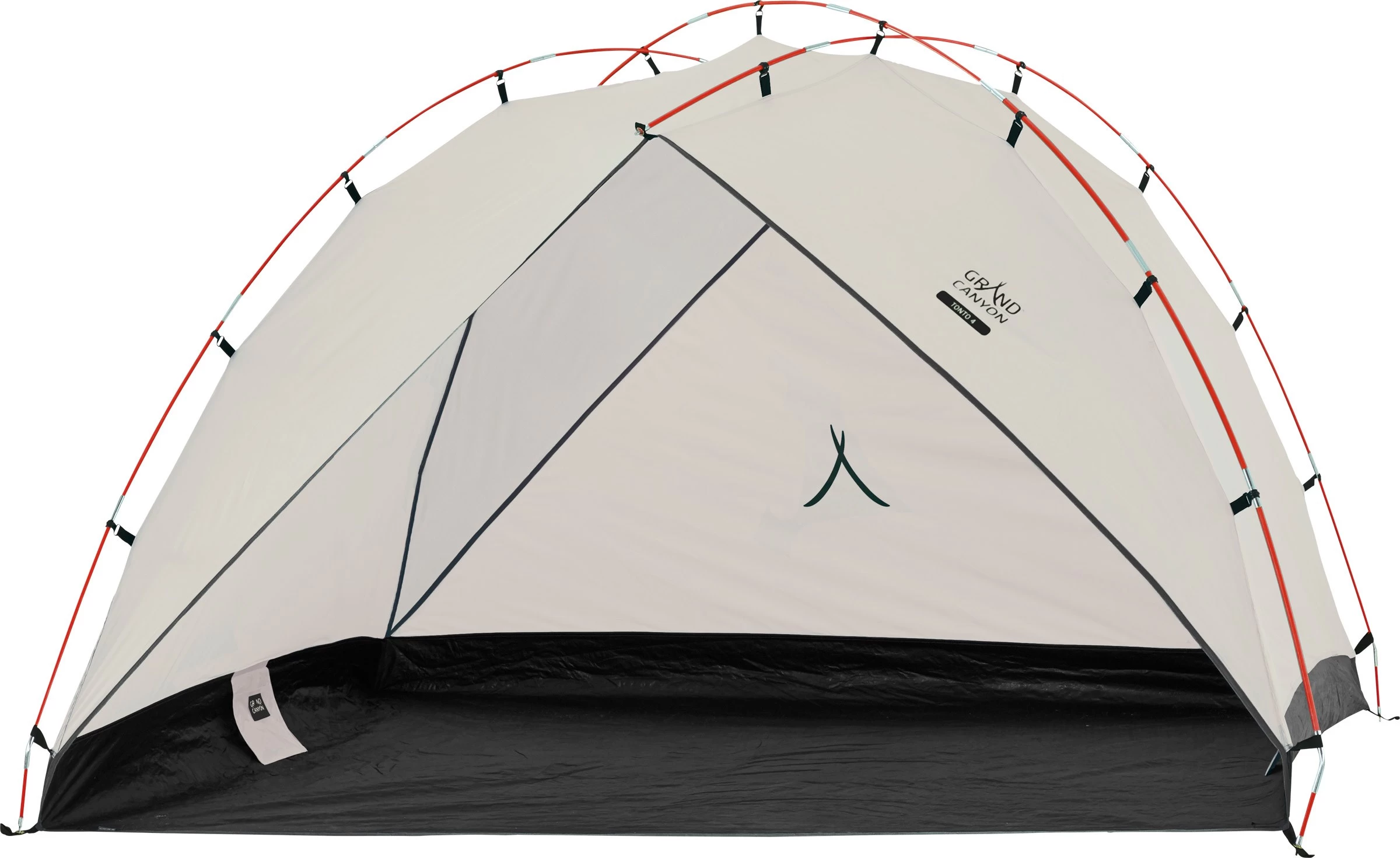 Grand Canyon Tonto Beach 3 Tent 3 Grand Canyon Tonto Beach 3 Tent - Billede 3