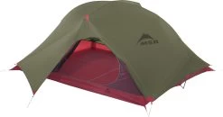 MSR Carbon Reflex™ 3 Ultralight Tent