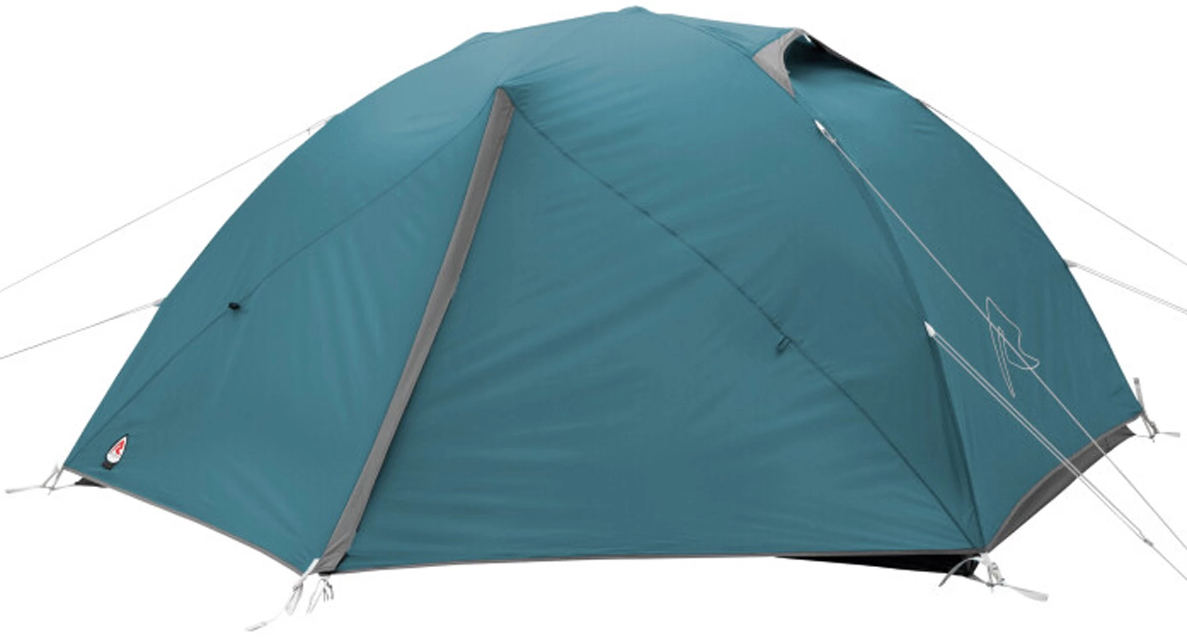 Robens Boulder 3 Tent 2 Robens Boulder 3 Tent - Billede 2