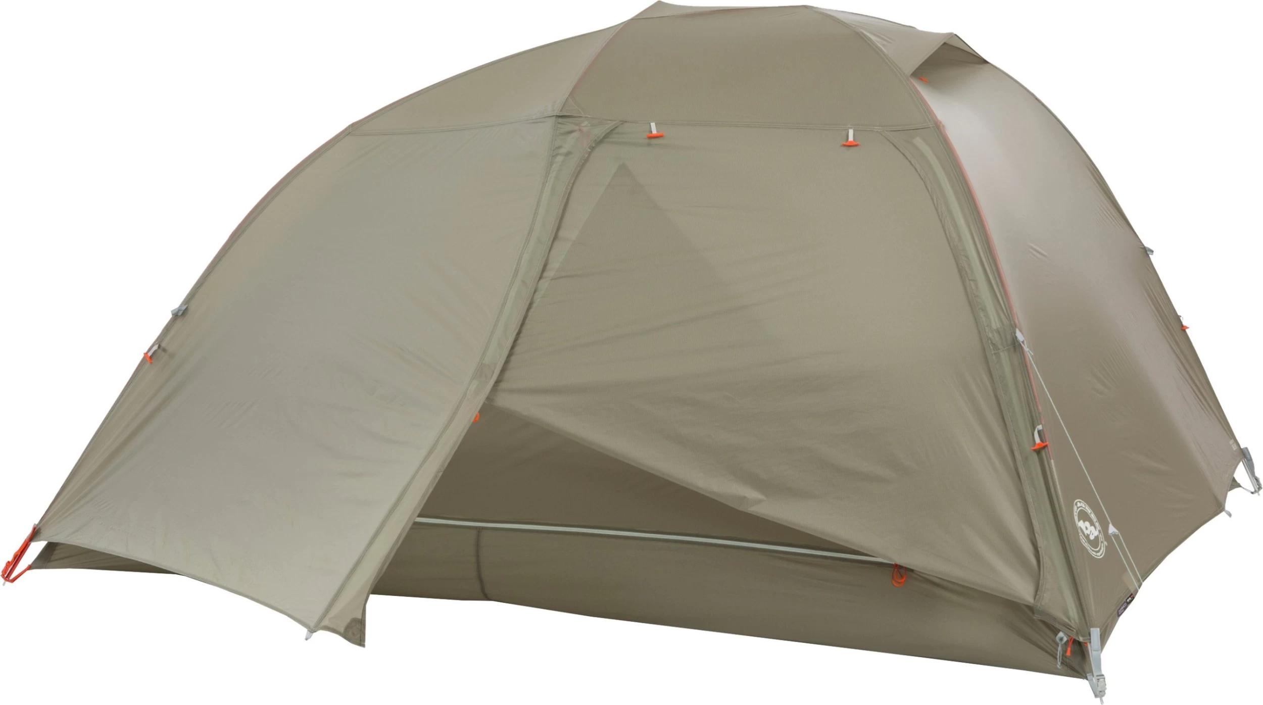 Big Agnes Copper Spur HV UL3 Tent 2 Big Agnes Copper Spur HV UL3 Tent - Billede 2
