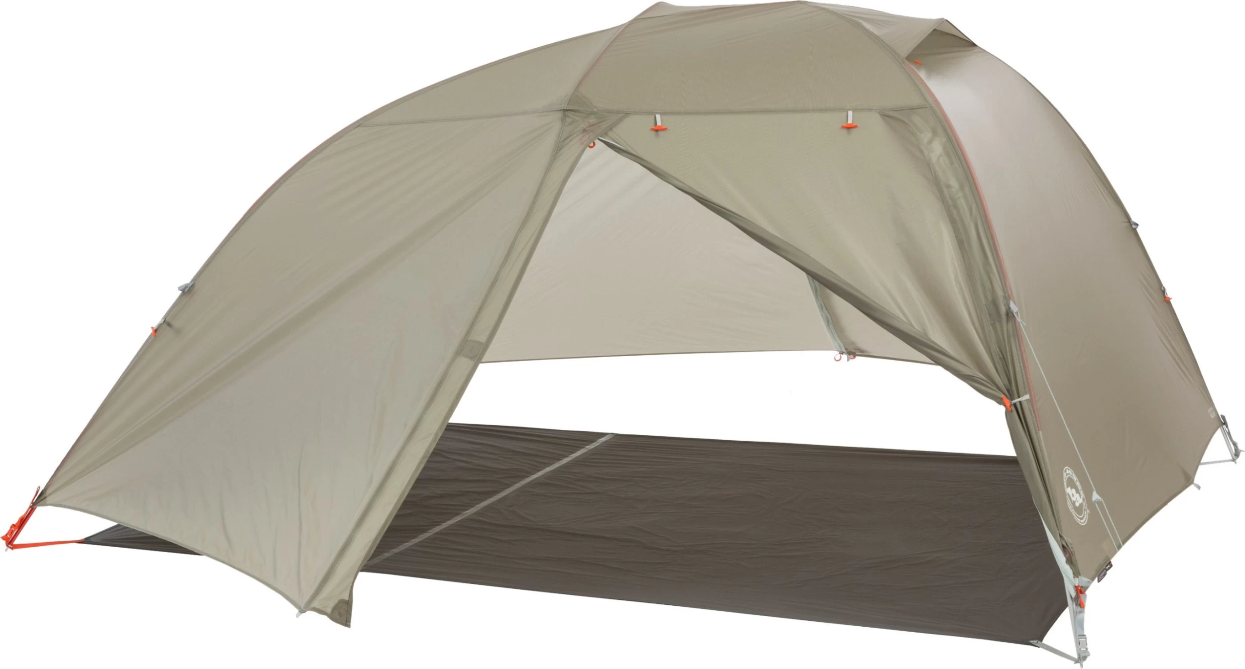 Big Agnes Copper Spur HV UL3 Tent 4 Big Agnes Copper Spur HV UL3 Tent - Billede 4