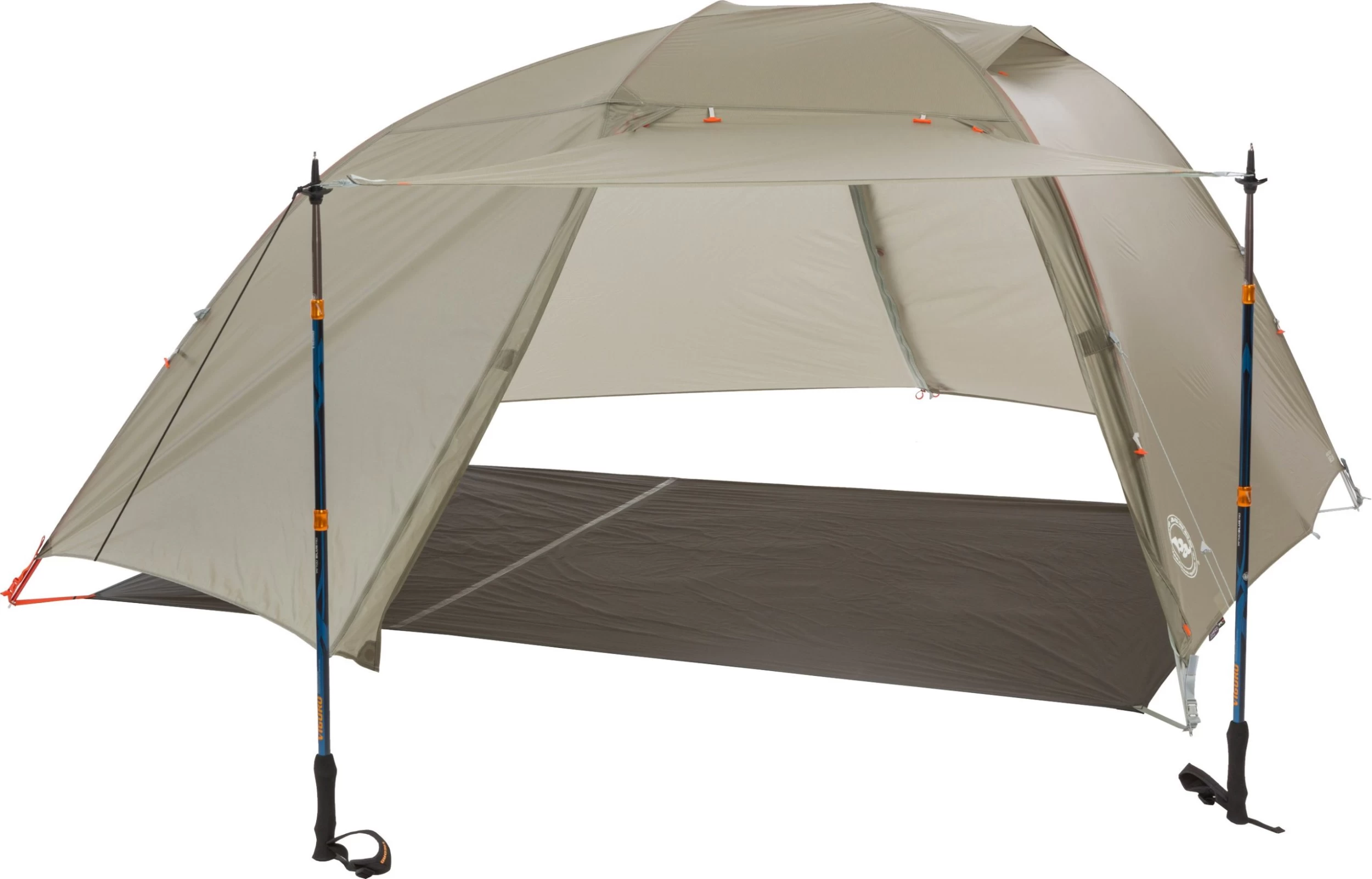 Big Agnes Copper Spur HV UL3 Tent 5 Big Agnes Copper Spur HV UL3 Tent - Billede 5