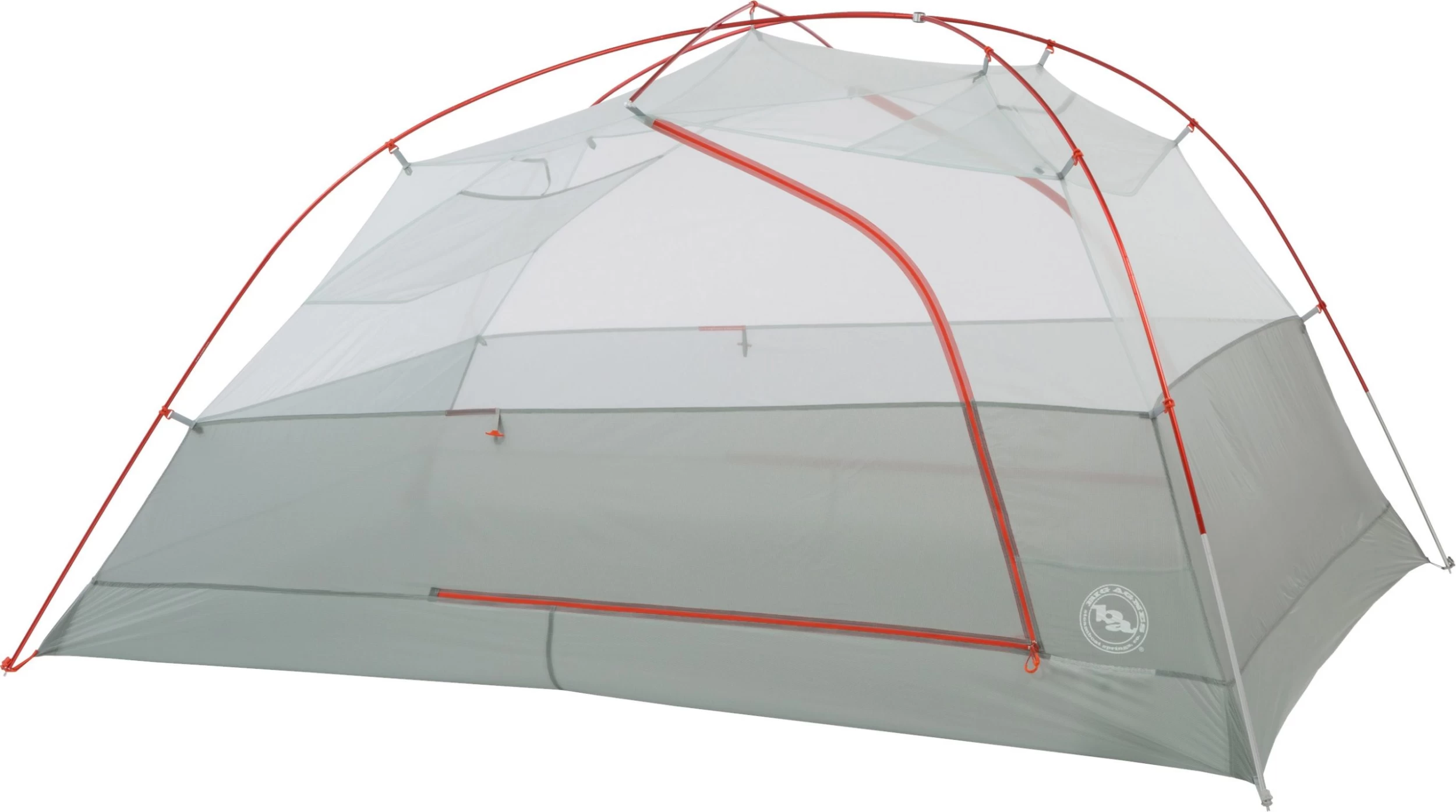 Big Agnes Copper Spur HV UL3 Tent 7 Big Agnes Copper Spur HV UL3 Tent - Billede 7