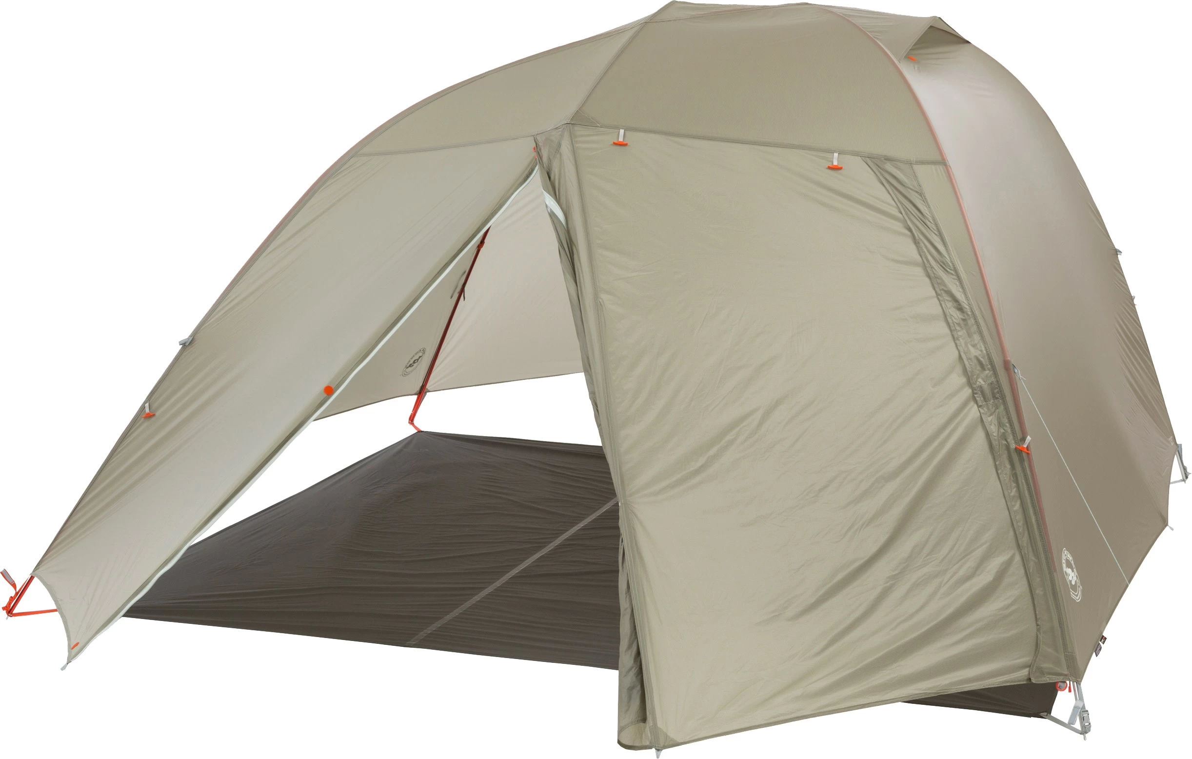 Big Agnes Copper Spur HV UL4 Tent 3 Big Agnes Copper Spur HV UL4 Tent - Billede 3