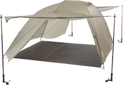 Big Agnes Copper Spur HV UL4 Tent 12 Big Agnes Copper Spur HV UL4 Tent -EventyrSøgerUdstyr 65100149 4