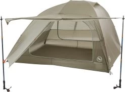 Big Agnes Copper Spur HV UL4 Tent 13 Big Agnes Copper Spur HV UL4 Tent -EventyrSøgerUdstyr 65100149 5