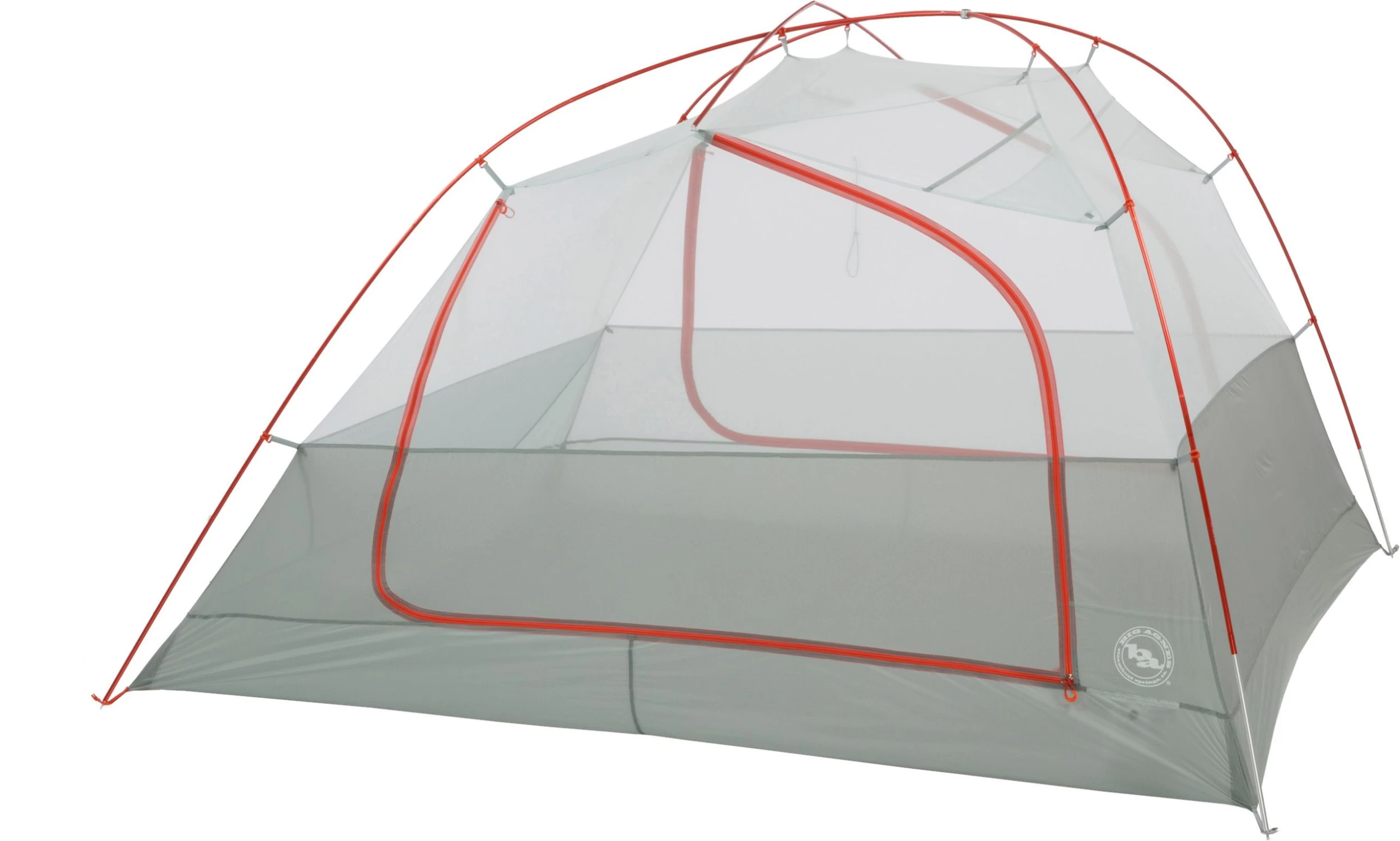 Big Agnes Copper Spur HV UL4 Tent 7 Big Agnes Copper Spur HV UL4 Tent - Billede 7