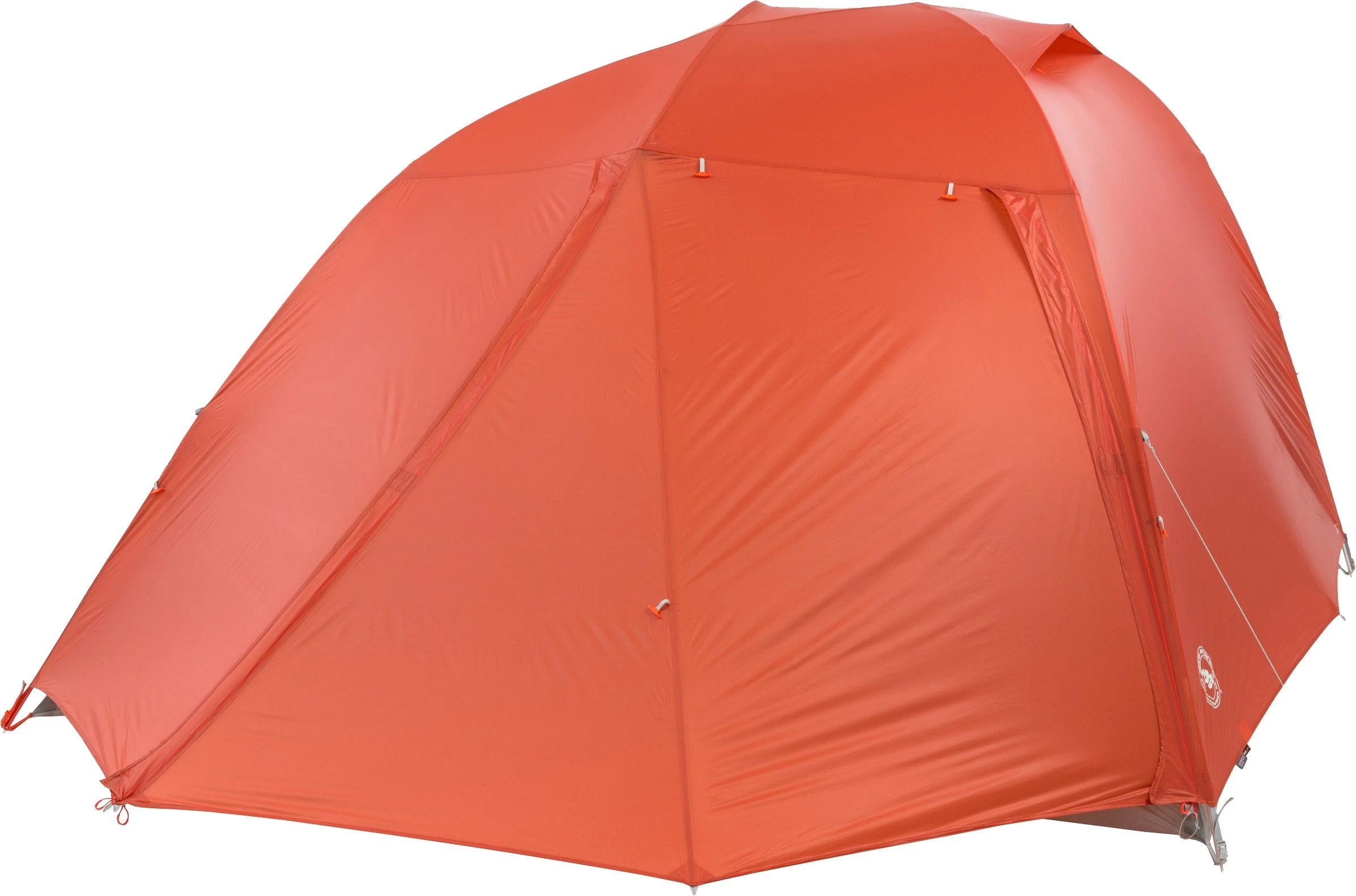 Big Agnes Copper Spur HV UL4 Tent 1 Big Agnes Copper Spur HV UL4 Tent