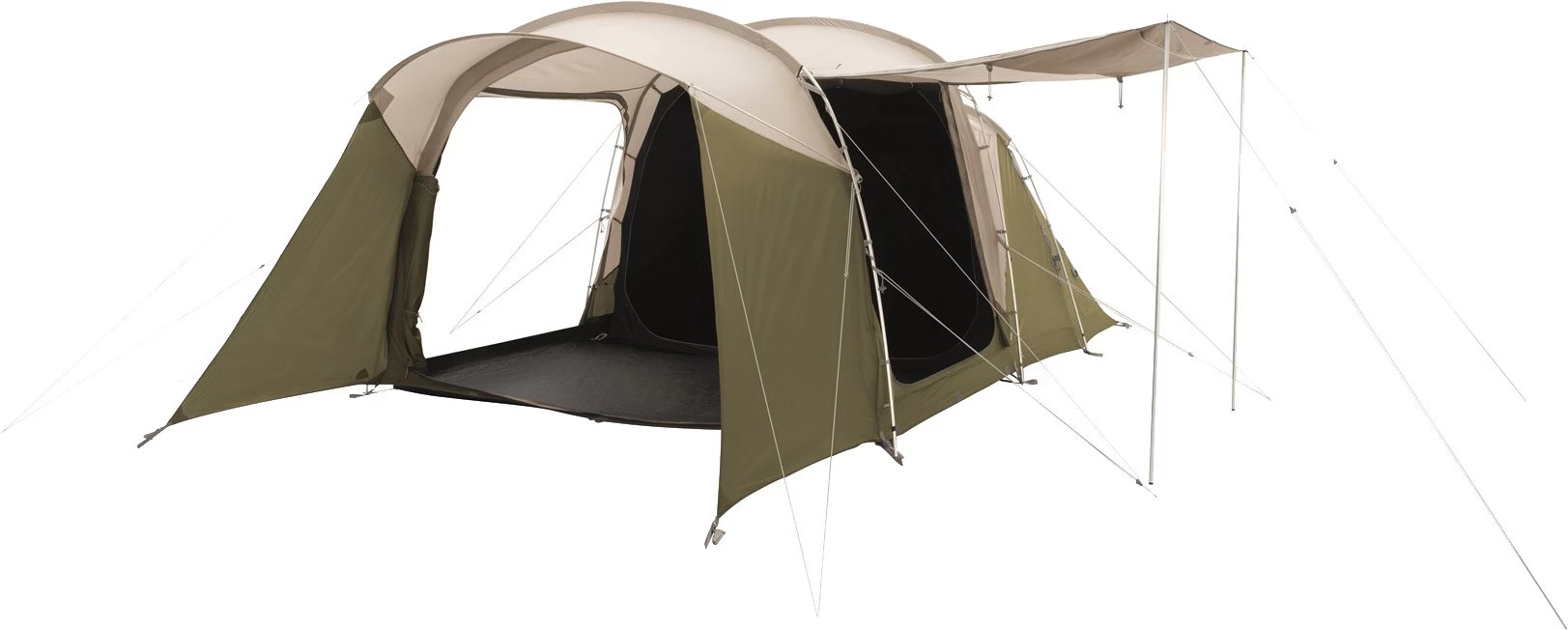 Robens Wolf Moon 4XP Tent 2 Robens Wolf Moon 4XP Tent - Billede 2