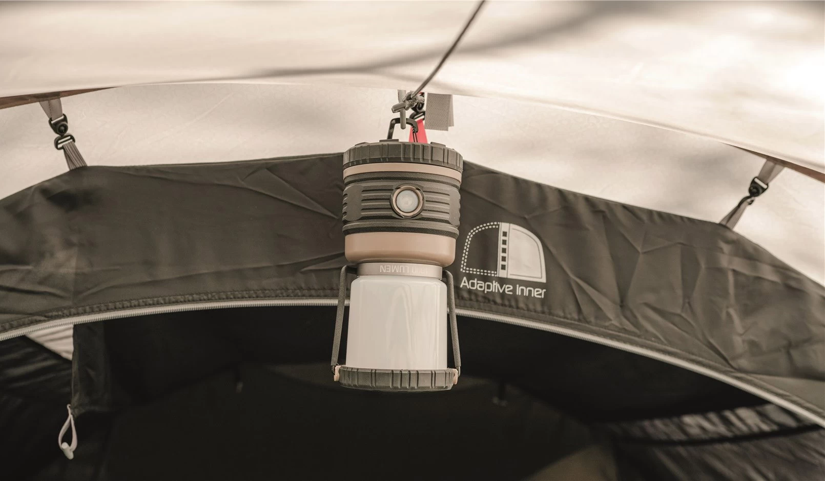 Robens Wolf Moon 4XP Tent 5 Robens Wolf Moon 4XP Tent - Billede 5