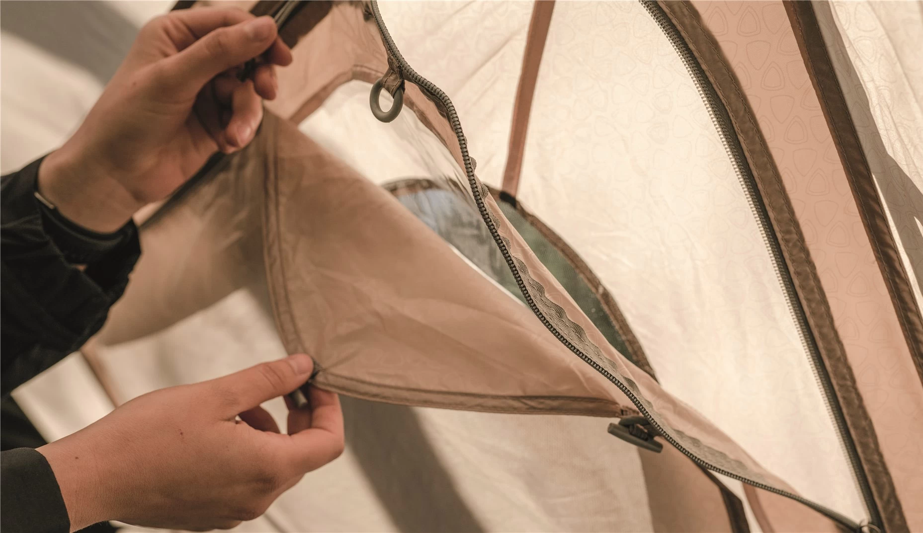 Robens Wolf Moon 4XP Tent 8 Robens Wolf Moon 4XP Tent - Billede 8