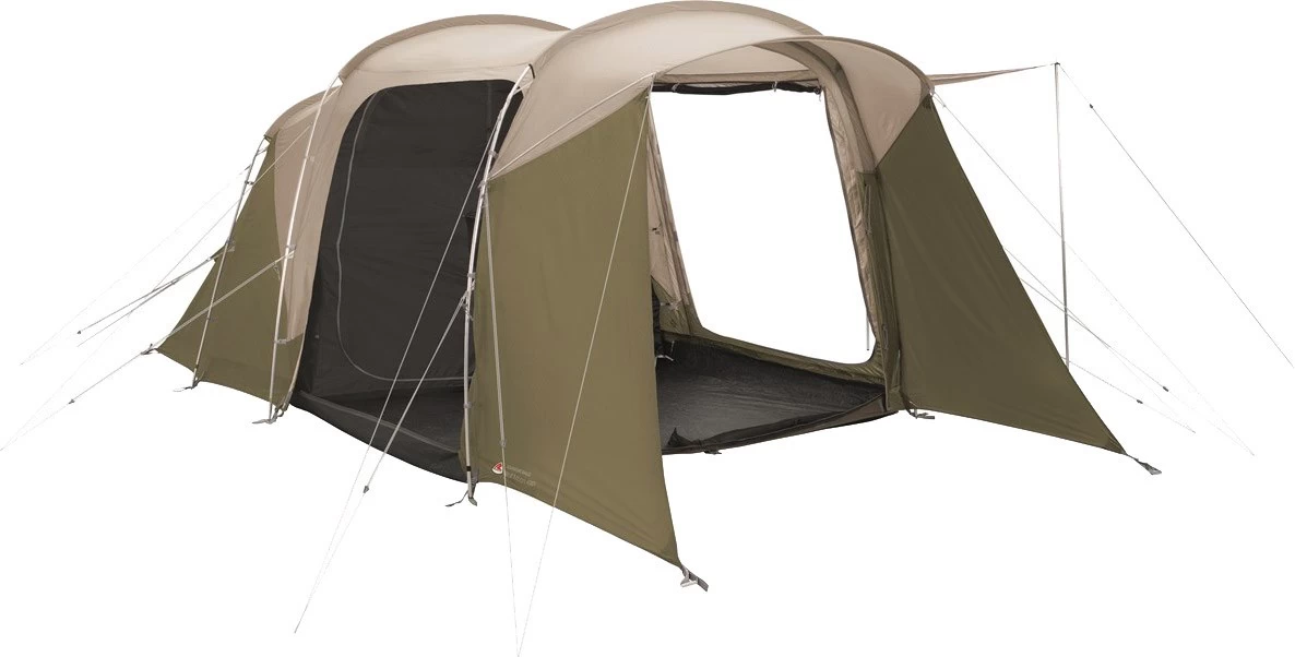 Robens Wolf Moon 4XP Tent 1 Robens Wolf Moon 4XP Tent