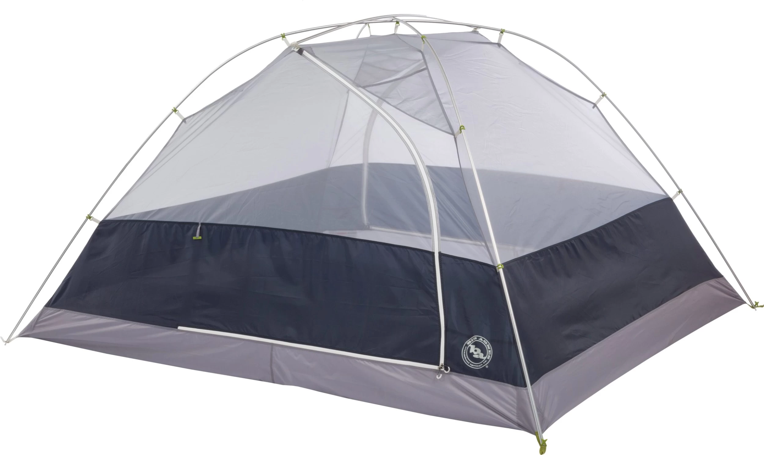 Big Agnes Blacktail 4 Tent 3 Big Agnes Blacktail 4 Tent - Billede 3