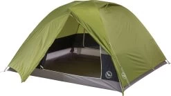 Big Agnes Blacktail 4 Tent