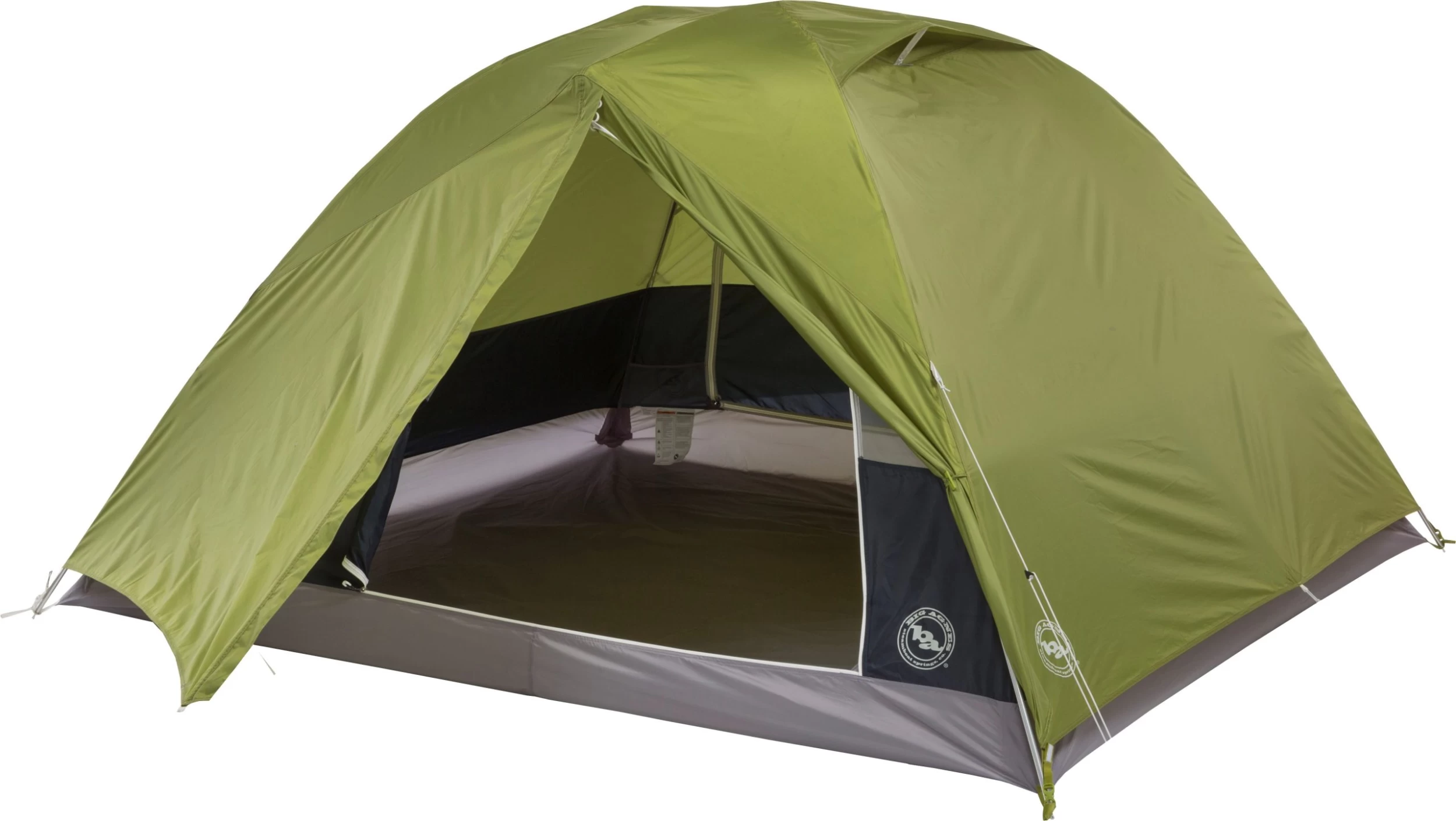 Big Agnes Blacktail 4 Tent 1 Big Agnes Blacktail 4 Tent