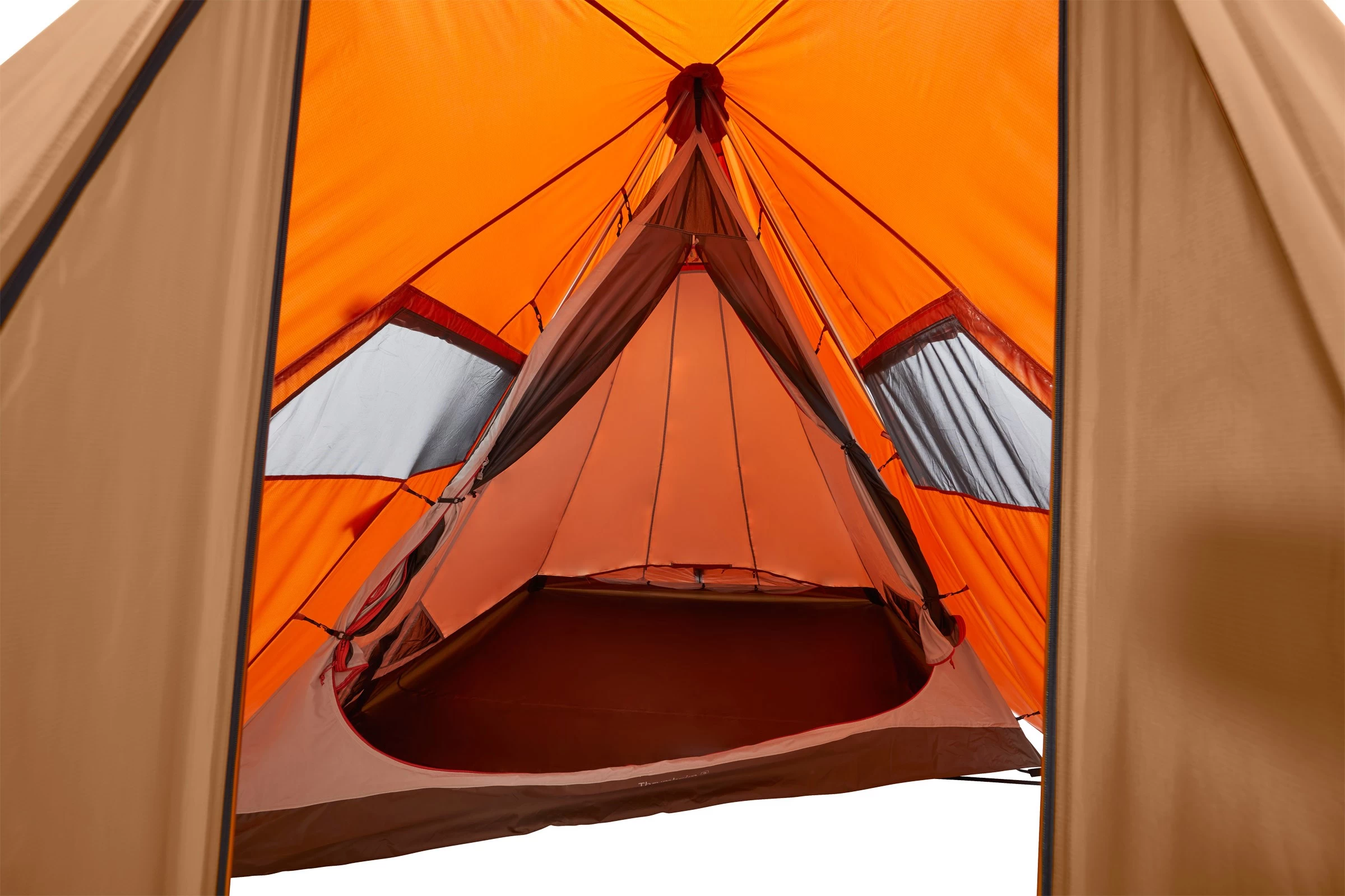 Nordisk Thrymheim 3 PU 8 Nordisk Thrymheim 3 PU - Billede 8