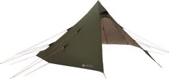 Robens Green Cone 4 PRS Tent -EventyrSøgerUdstyr 65100159 3